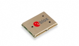 LEA-M8T  GNSS授時模塊