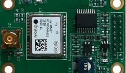 HY-TimeStar精密授時模塊