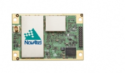 OEM719 四系統(tǒng)多頻小尺寸板卡